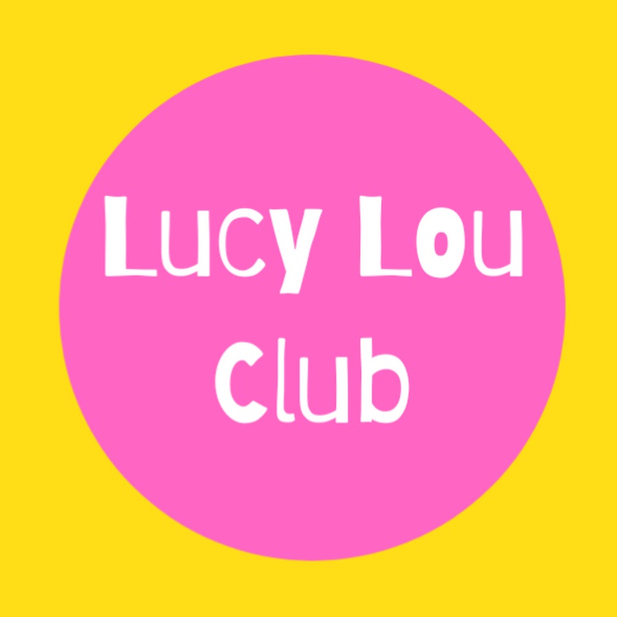 Lucy Lou Club - YouTube Lucy Lou Club