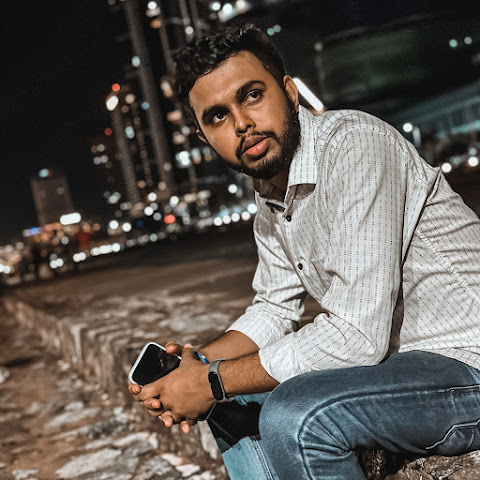 influencer profile picture