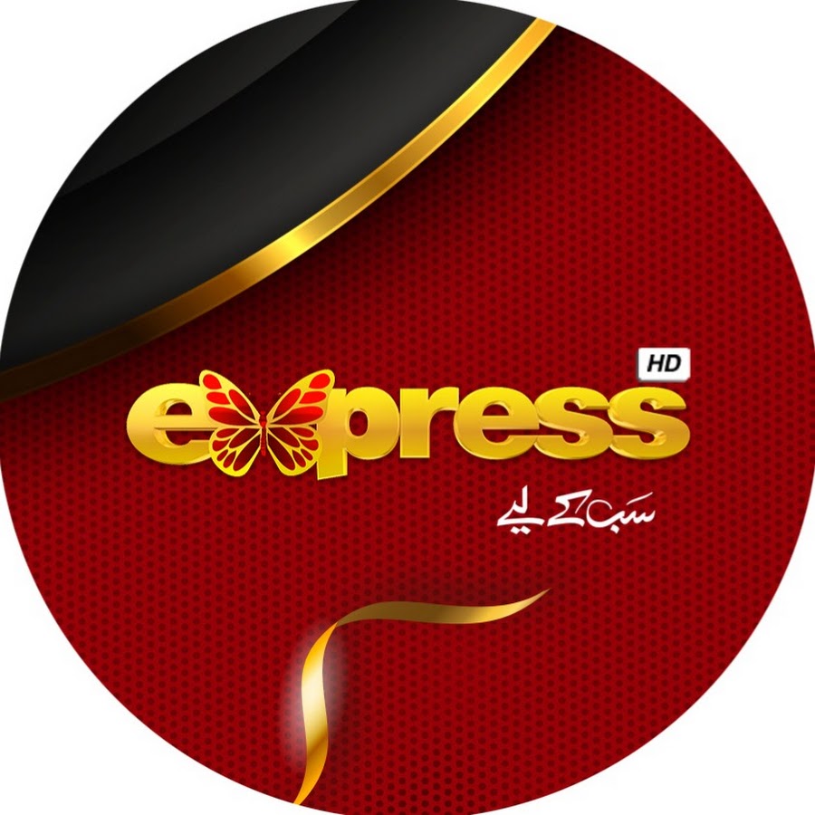 Express TV @expressentertainment