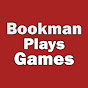 Bookman Plays Games
