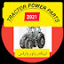 Tractor Power Parts