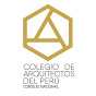 Colegio de Arquitectos del Perú