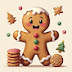 aGingerBread God