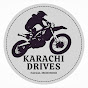 Karachi Drives