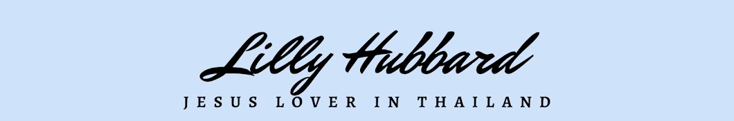 Lilly Hubbard Banner