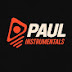 logo Paul Instrumentals