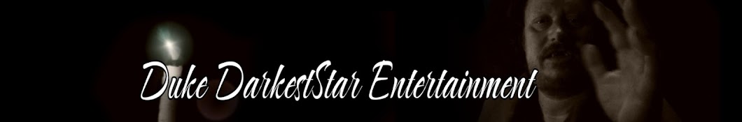DarkestStar ASMR & Entertainment Channel Banner