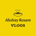 Akshay Rasam