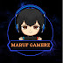 MARUF GAMERZ