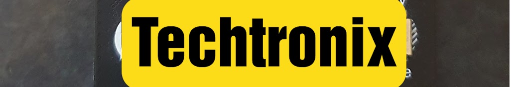 Techtronix Banner