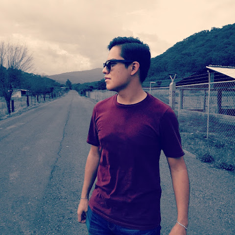 influencer profile picture