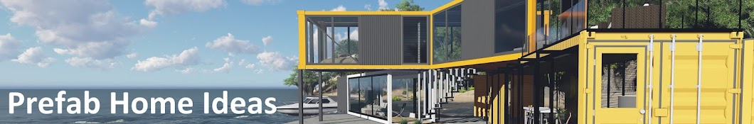 Prefab Home Ideas