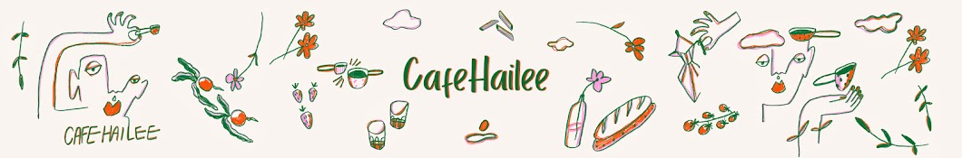 cafehailee Banner