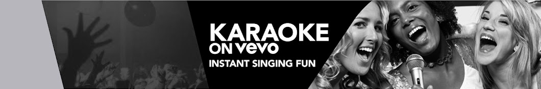 KaraokeOnVEVO