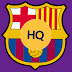 logo Barcelona HQ