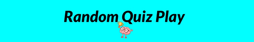 Random Quiz Play