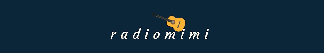 radiomimi Banner