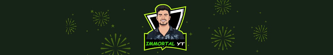 Immortal YT