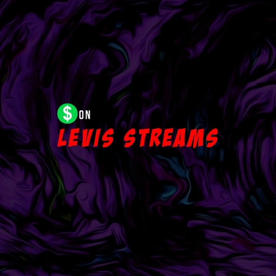 LEVIS STREAMS