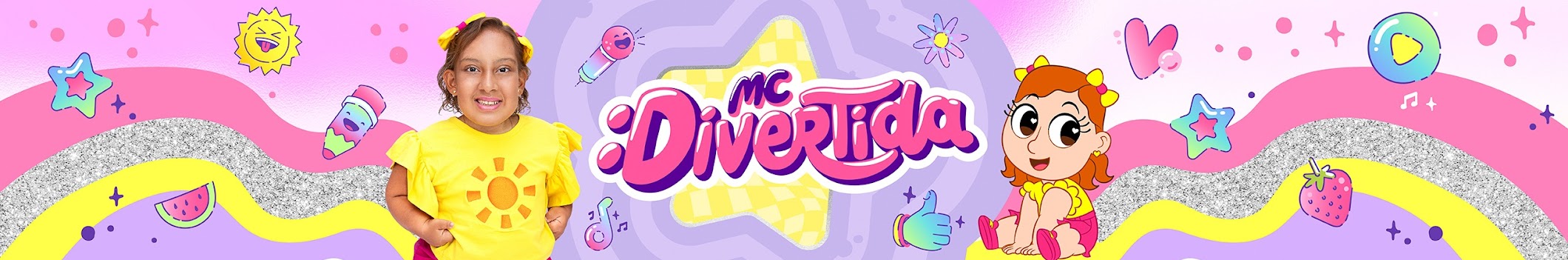 MC Divertida