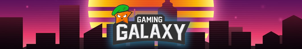 Gaming Galaxy