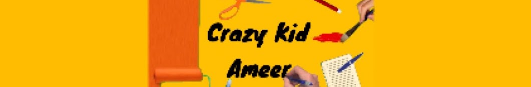 Crazy Kid Ameer