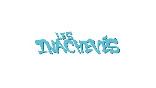 «Les Inachevés» youtube banner