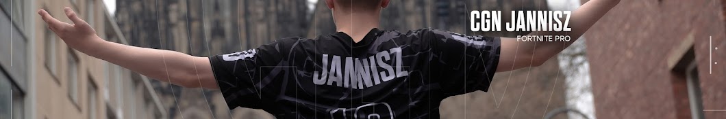 JannisZ Banner