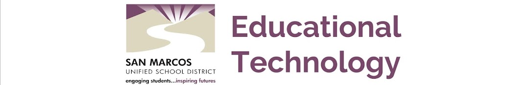 EdTech SMUSD