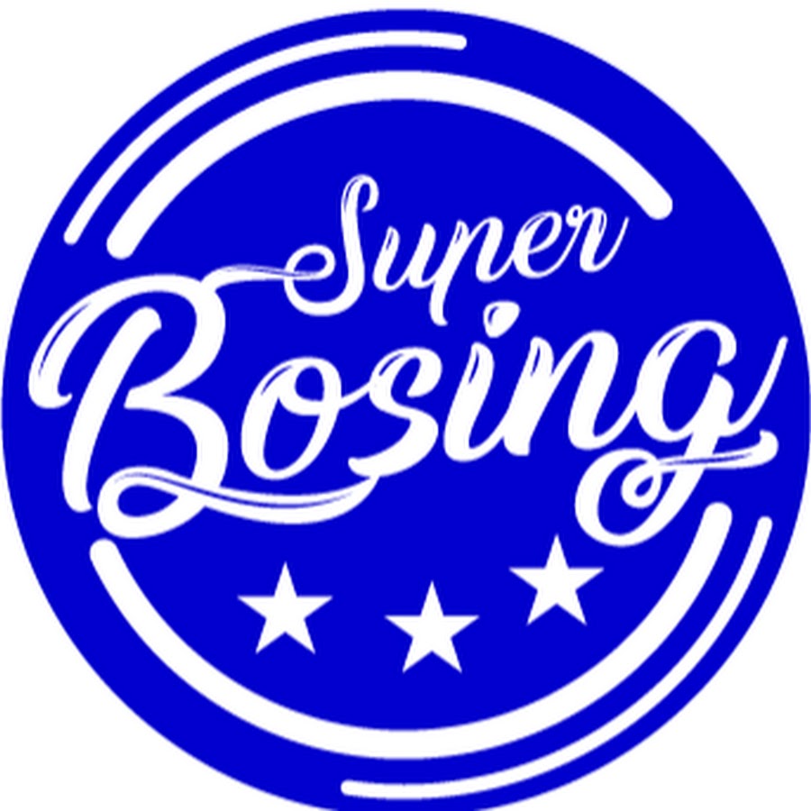 Super Bosing