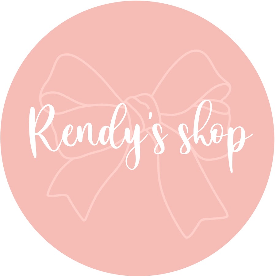 Rendy’s Shop @rendysshop