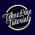 logo TeknoLine Tutorial