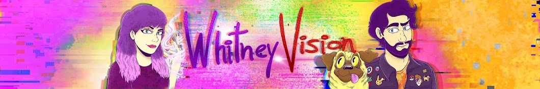 WhitneyVision Banner