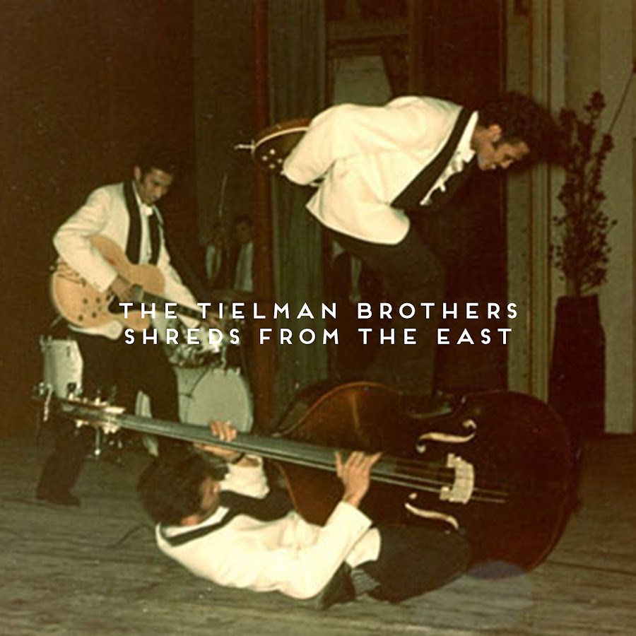 Tielman Brothers - Topic - YouTube