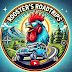 logo Rooster's RoadTrips