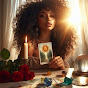 ESTRELA SOL TAROT ☆ 33