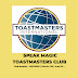 Speak Magic Toastmasters Club