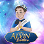 ALVIN SEBETERO