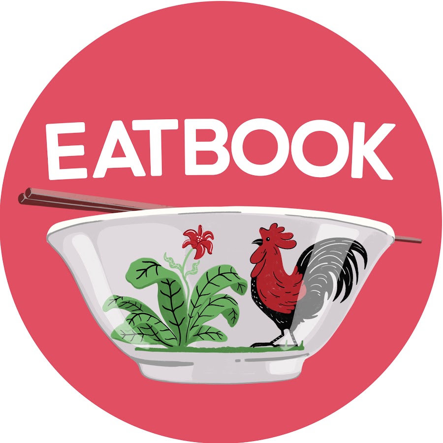 Eatbook @eatbookyt