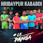 Hridaypur kabaddi