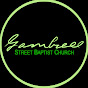 Gambrell Street Baptist Church