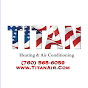 Titan Heating & Air Conditioning