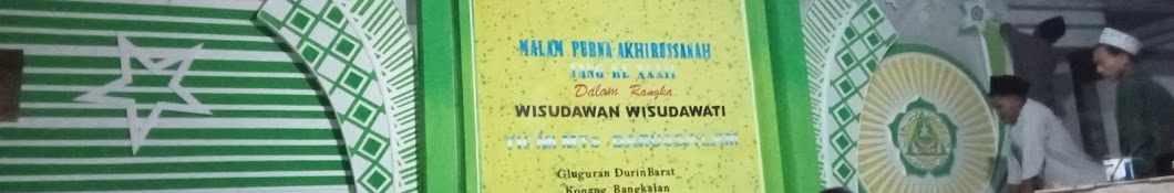 LPI DARUSSALAM