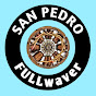 SAN PEDRO Fullwaver by Randelle Omalin