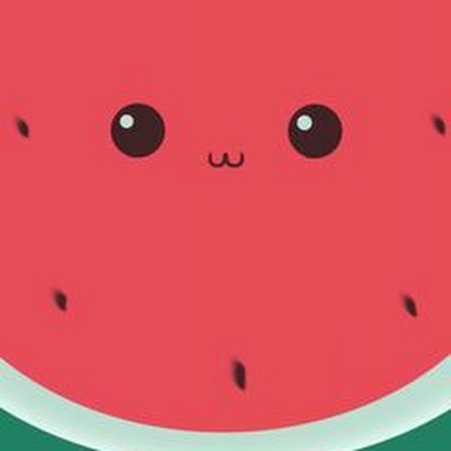 Watermelon suika