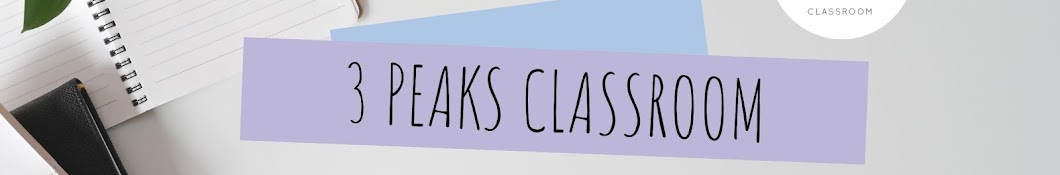 3 Peaks Classroom