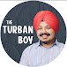 The Turban Boy