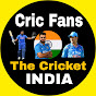 Cric Fans : The Cricket India