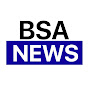 The BSA News