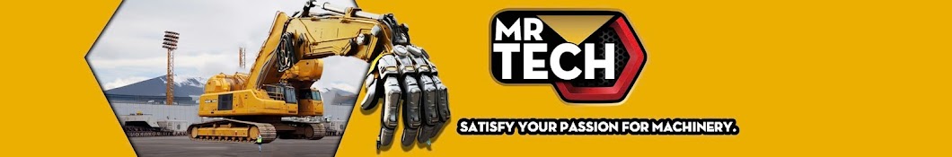 MR Tech